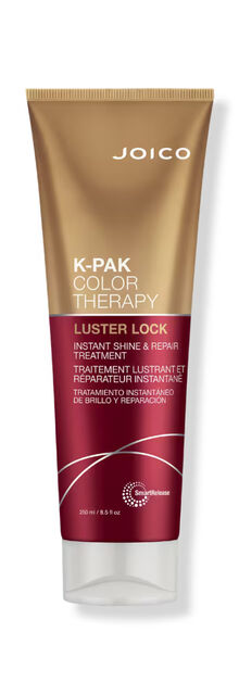 Joico K-PAK Color Therapy Luster Lock Instant Shine And Repair Treatment Joico K-PAK Color Therapy Luster Lock Instant Shine And Repair Treatment
